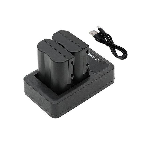 Cameron Sino Df Nkd800Uh Camera Charger For Nikon