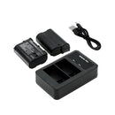 Cameron Sino Df Nkd800Uh Camera Charger For Nikon