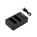 Cameron Sino Df Nkp700Uh Camera Charger For Nikon
