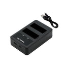Cameron Sino Df Nkp700Uh Camera Charger For Nikon