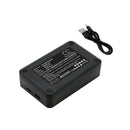 Cameron Sino Df Nkp700Uh Camera Charger For Nikon