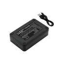 Cameron Sino Df Nkp700Uh Camera Charger For Nikon