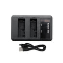 Cameron Sino Df Nkp700Uh Camera Charger For Nikon