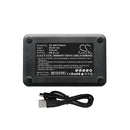 Cameron Sino Df Nkp700Uh Camera Charger For Nikon