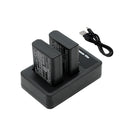 Cameron Sino Df Nkp700Uh Camera Charger For Nikon