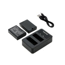 Cameron Sino Df Nkp700Uh Camera Charger For Nikon