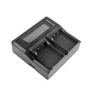 Cameron Sino Df Np125Uh Camera Charger For Fujifilm