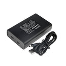 Cameron Sino Df Np235Uh Camera Charger For Fujifilm