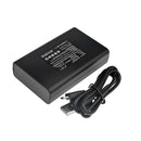 Cameron Sino Df Np235Uh Camera Charger For Fujifilm