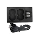 Cameron Sino Df Np235Uh Camera Charger For Fujifilm