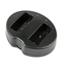 Cameron Sino Df Npw126Uh Camera Charger For Fujifilm