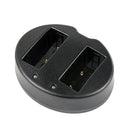 Cameron Sino Df Npw126Uh Camera Charger For Fujifilm