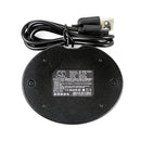 Cameron Sino Df Npw126Uh Camera Charger For Fujifilm