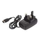 Cameron Sino Df Ntr003Uk Battery For Nintendo Game Console Charger