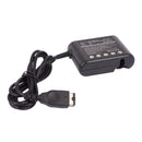 Cameron Sino Df Ntr003Us Battery For Nintendo Game Console Charger