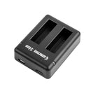 Cameron Sino Df Ntx360Uh Camera Charger For Insta360