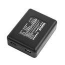 Cameron Sino Df Ntx360Uh Camera Charger For Insta360