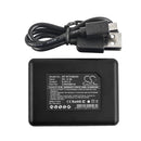 Cameron Sino Df Ntx360Uh Camera Charger For Insta360