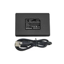 Cameron Sino Df Ntx362Uh Battery Charger For Insta360