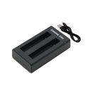 Cameron Sino Df Ntx363Uh Camera Charger For Insta360