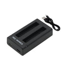 Cameron Sino Df Ntx363Uh Camera Charger For Insta360