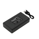 Cameron Sino Df Ntx363Uh Camera Charger For Insta360