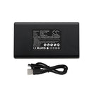 Cameron Sino Df Ntx363Uh Camera Charger For Insta360