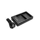 Cameron Sino Df Pls500Uh Battery Charger For Panasonic