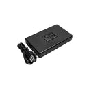 Cameron Sino Df Pls500Uh Battery Charger For Panasonic