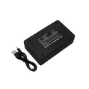Cameron Sino Df Rbs950Be Battery For Hbc Crane Remote Control Charger