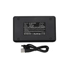 Cameron Sino Df Rbs950Be Battery For Hbc Crane Remote Control Charger