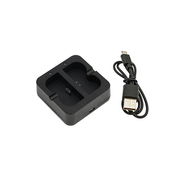 Cameron Sino Df Rdl200Uh Battery Charger For Ring