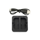 Cameron Sino Df Rdl200Uh Battery Charger For Ring