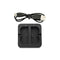 Cameron Sino Df Rdl200Uh Battery Charger For Ring