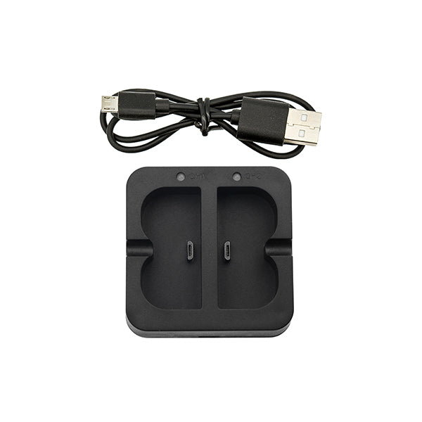 Cameron Sino Df Rdl200Uh Battery Charger For Ring