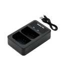 Cameron Sino Df Sfa900Uh Camera Charger For Sony
