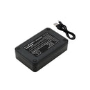 Cameron Sino Df Sfa900Uh Camera Charger For Sony