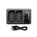 Cameron Sino Df Sfa900Uh Camera Charger For Sony