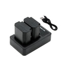 Cameron Sino Df Sfa900Uh Camera Charger For Sony