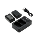 Cameron Sino Df Sfa900Uh Camera Charger For Sony