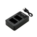 Cameron Sino Df Snx500Uh Camera Charger For Sony