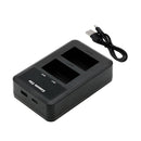 Cameron Sino Df Snx500Uh Camera Charger For Sony