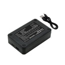 Cameron Sino Df Snx500Uh Camera Charger For Sony