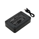 Cameron Sino Df Snx500Uh Camera Charger For Sony