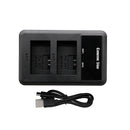 Cameron Sino Df Snx500Uh Camera Charger For Sony