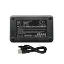 Cameron Sino Df Snx500Uh Camera Charger For Sony