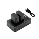 Cameron Sino Df Snx500Uh Camera Charger For Sony