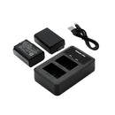 Cameron Sino Df Snx500Uh Camera Charger For Sony