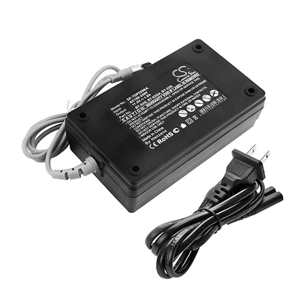 Cameron Sino Df Top520Ba Battery For Topcon Equipment
