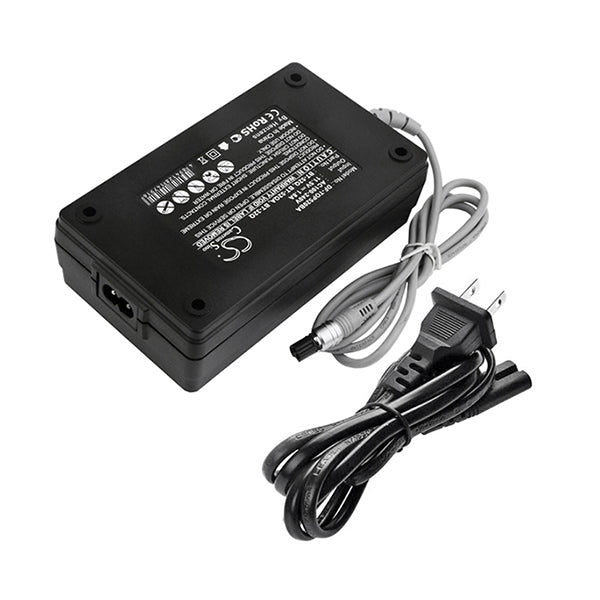 Cameron Sino Df Top520Ba Battery For Topcon Equipment